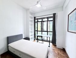 Hume Park I (D21), Condominium #506072791